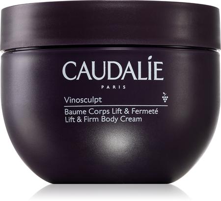 

Укрепляющий крем для тела Caudalie Vinosculpt TU прозрачный