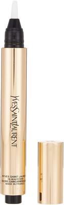 Gesichts-Make-up  – Concealer & Grundierung