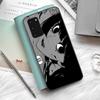 Cute Girl Trend Anime Phone Case For Samsung S 9 10 20 21 22 23 30 23 24 Plus Lite Ultra FE S10lite Fundas