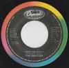 7inch Record BEATLES  Twist And Shout B72146 Capitol Records 1986 Canada Rock Used