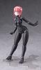 Polynian FMM Clover [Black Fresh] / Trifolly Non-scale PVC & ABS Painted Finished Figure