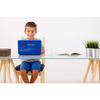 Interactive Educational Laptop Computer For Children Pl/Ang 120 Options Blue