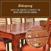 Wood Seasoning Beewax Complete Solution Furniture Care Beewax Home Cleaning