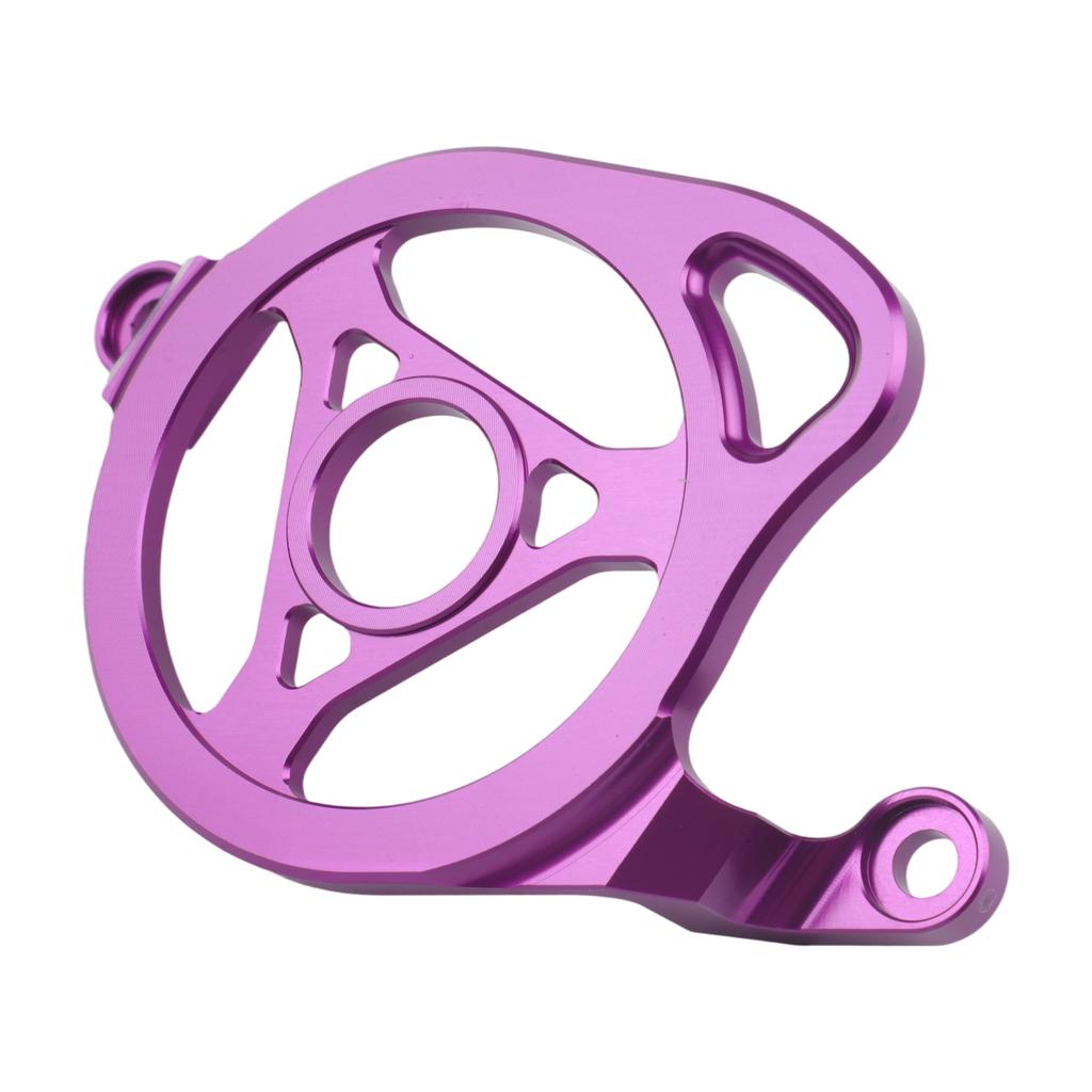 Engine Case Saver Cover Guard Motorcycle For Surron Sur-Ron Sur Ron Lightbee Light Bee X S Segway X161 X161 Electric Dirt Bike