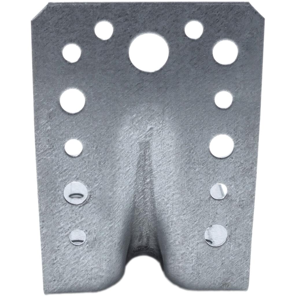 (z)Rung angle KP1E 90x90x65x1.5 (50)