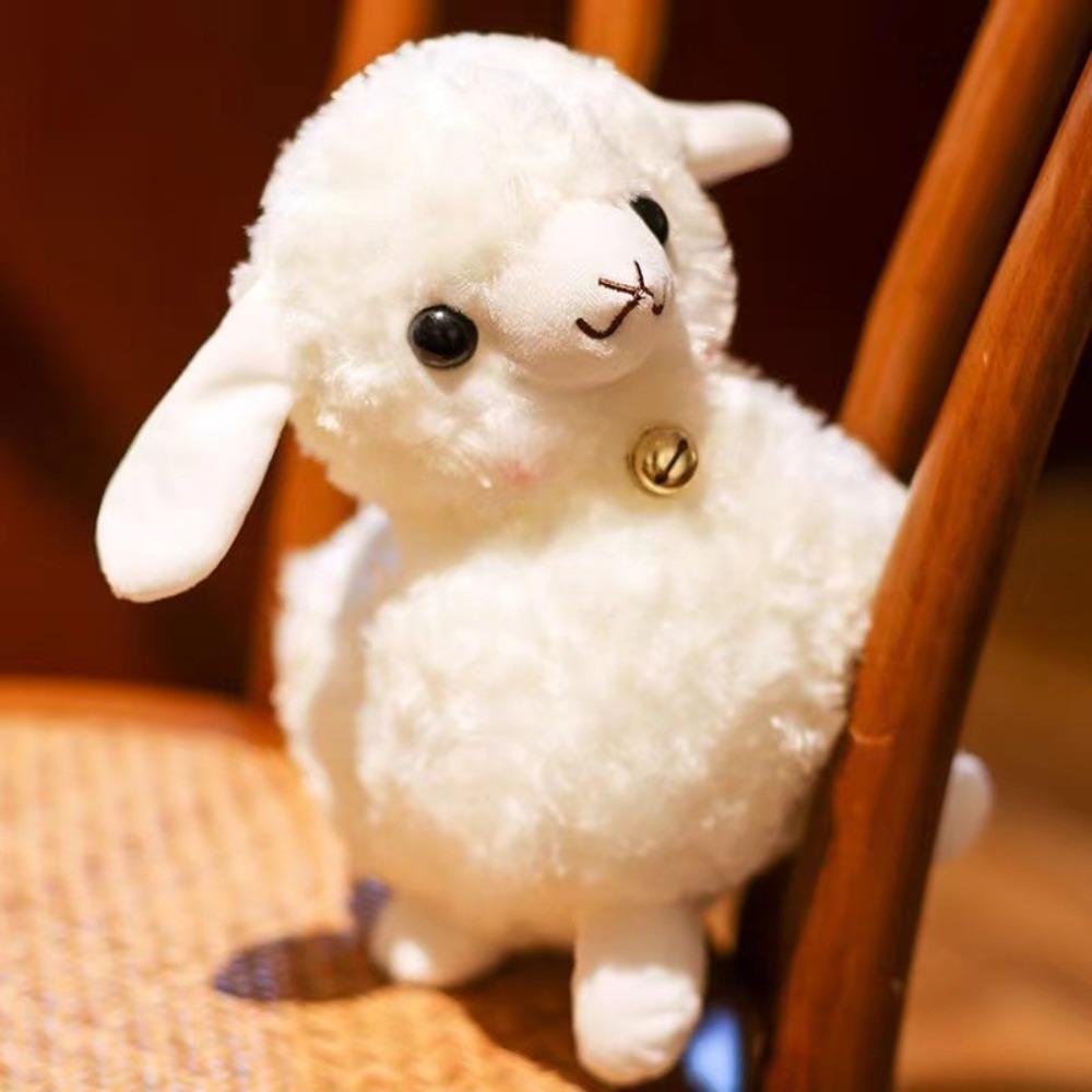 Plush toy new grab doll 25cm doll cute birthday gift wedding throw eight inch doll