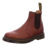 Ботинки Dr. Martens 2976 Ambassador Leather Chelsea Boots cashew