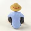 9cm Anime Figur Modell Spielzeug Puppe Kuchen Auto Dekoration Sammlung Puppe