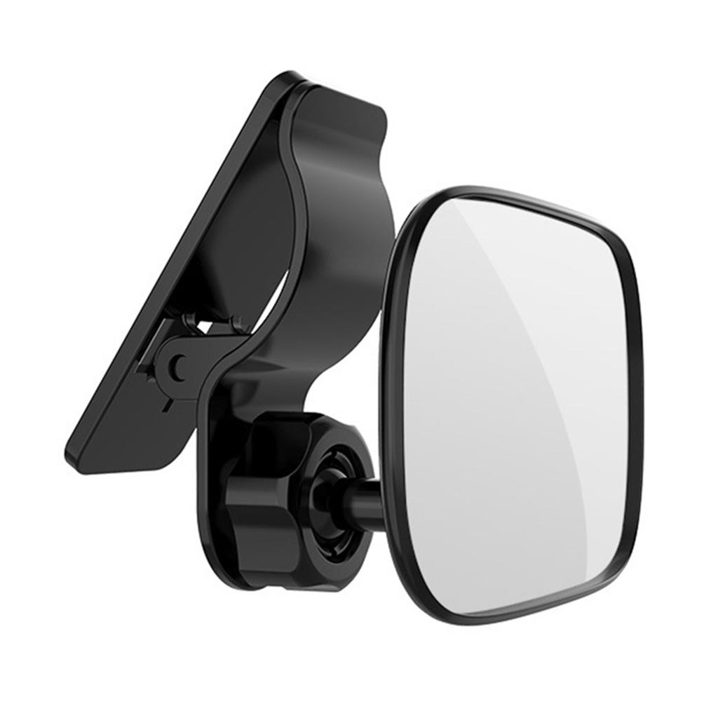Hd Car Rear View Blind Spot Mirror Easy Install Crash Tested Seat Mirror For Cars Trucks Suvs