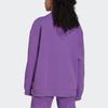 adidas Sweatshirt Women's Purple HG2005