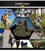 1000D Laser Cut MOLLE Quick Release Tactical Vest for Military and Wargames