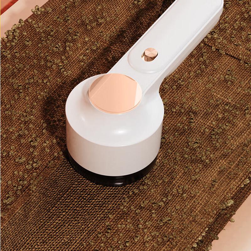 LISM Smart Digital Display Fabric Shaver