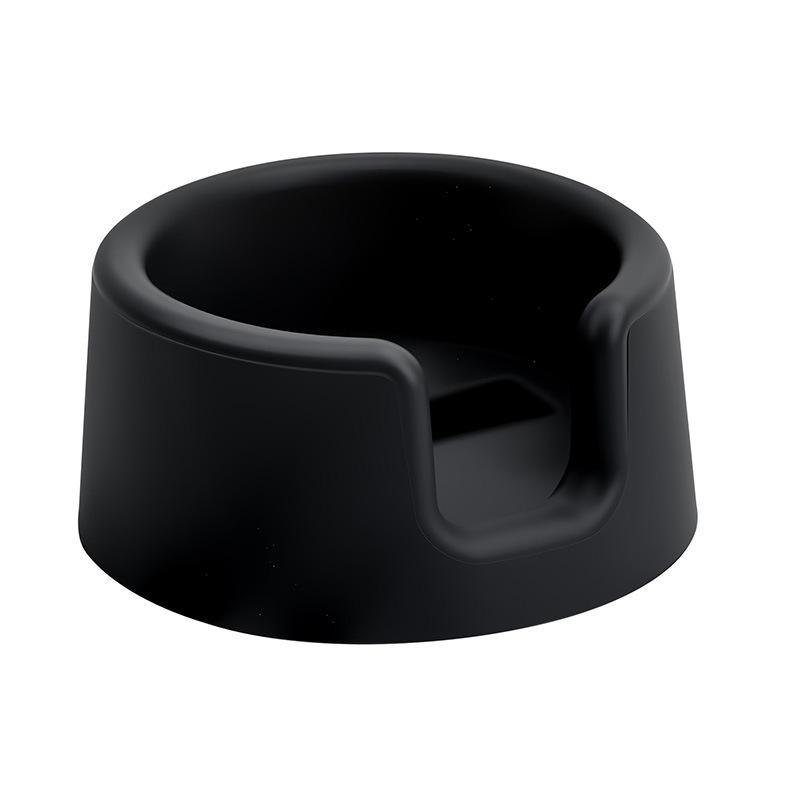 New Espresso Tamping Station Compatible With Cafe ES601 ES701, Portafilter Holder For Espresso Machine чёрный