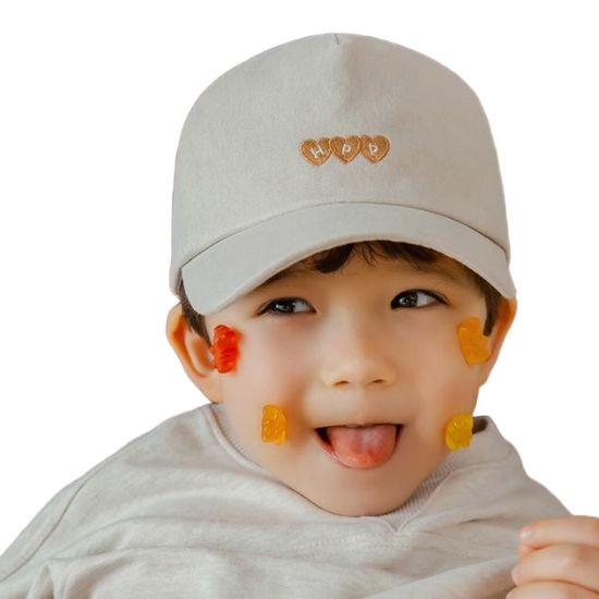 Happy Prince Jerry Pigment Ball Cap - Size Up to 6Y