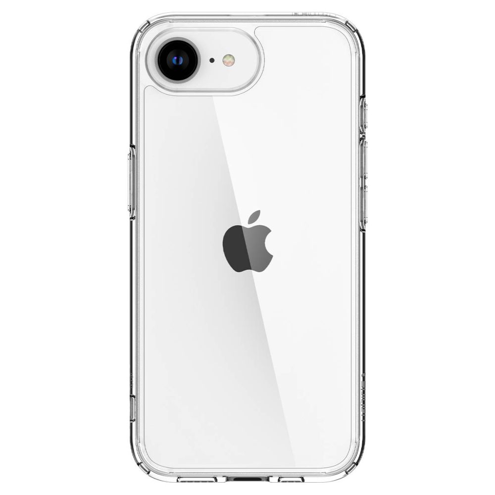 Spigen Ultra Hybrid Iphone 16E Crystal Clear