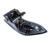 Car Accessories Body Parts Back Tail Light Assembly Brake Taillight Rear Lamp for Chery Tiggo 8 Tiggo 7 Pro