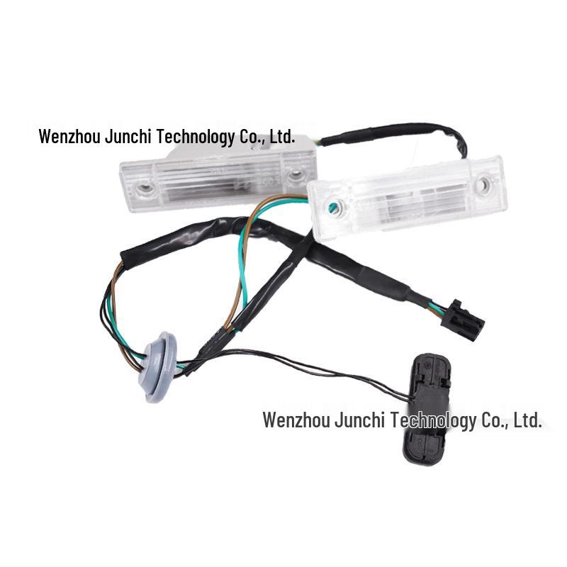 Chevrolet Cruze Trunk Release Switch 95961097/95233776