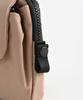 [Millet] TROT Multi-Shoulder Bag, Black, No Size