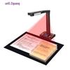 Equipamentos eletrónicos para escritório – Scanners