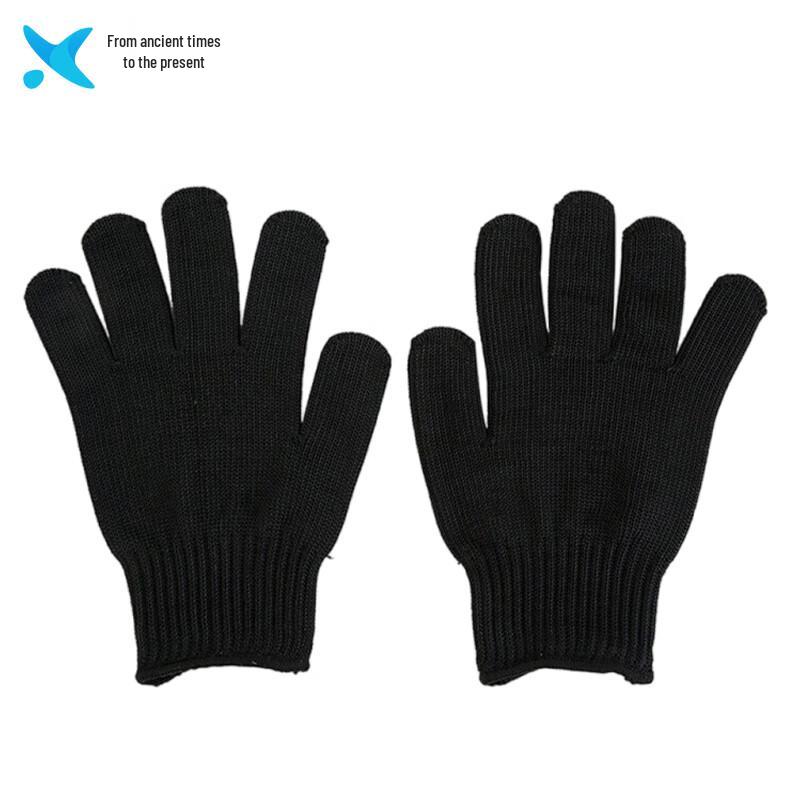Level 5 Cut-Resistant Security Gloves