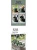 Portable Folding Water & Fish Bucket for Camping and Travel