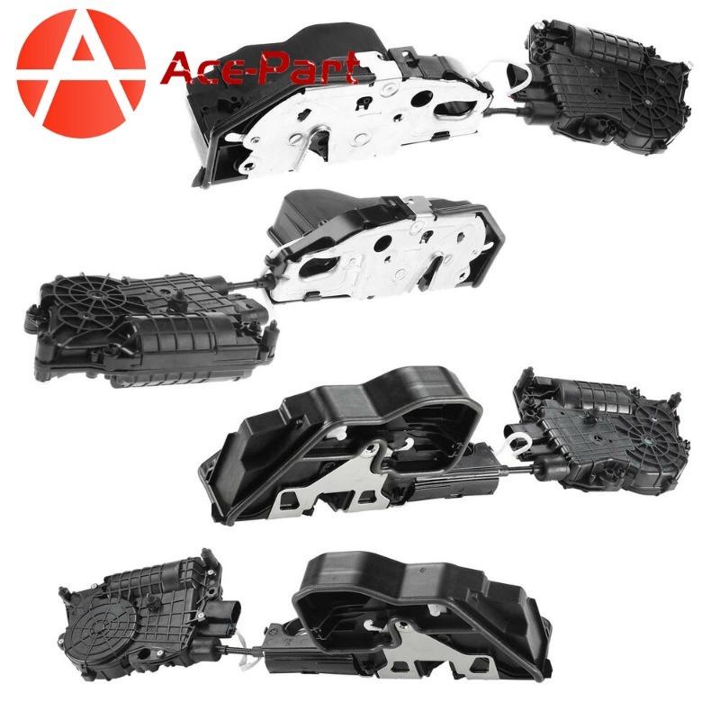 51217315019 51217315022 51227315023 51227315024 Soft Close Door Lock Mechanism Actuator For BMW X5 E70 X6 E71 E72 2008-2013 51217315019 FL