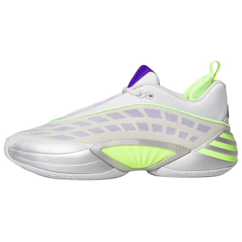 Adidas D.O.N. Issue #8