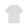 Emporio Armani Logo Decorated Loose Fit Round Neck Short Sleeve T-Shirt Women tops 7W000189-AF13919-U0002