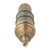 Brass Shower Mixer Valve Replacement Thermostatic Cartridge Repair Kit