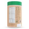 Plix Strength Plant Protein Powder 1 kg Chocolate Flavor With 25 g Protein Per Scoop Dairy Free Gluten Free Fitness Nutrition