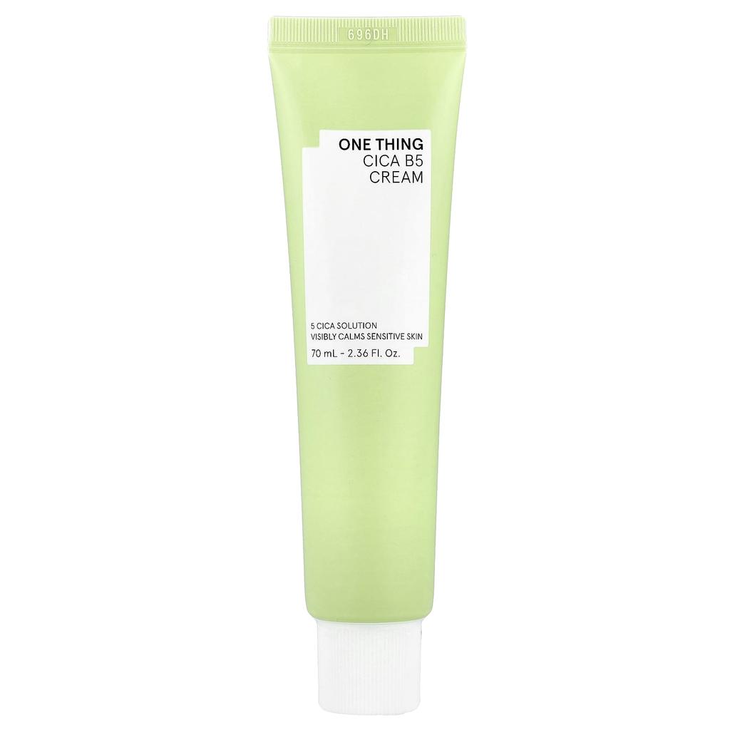 Cica B5 Cream, 70Ml(2.36Fl Oz)