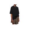 Fear of God Essentials Short-Sleeve Tee Black Men Tops 125SU244190F