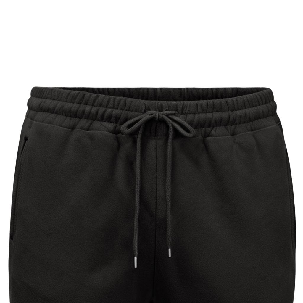 Men's Fall/Winter Hooded Sports Set