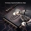 Solar Wireless Tire Pressure Monitoring System TPMS Auto Security Alarm Device Digital Colorful Display With 4 sensors
