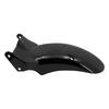 Motorcycle Rear Short Fender Mudguard Cover Without Light For Harley Softail Breakout FXBR Fat Boy FXDR 2018 2019 2020 2021-UP