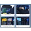 Elementary School Student Backpack with Refrigerator Style Opening BLBL2293