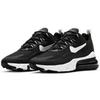 New Nike Air Max 270 React Black Women's CI3899-002