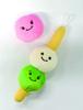 Fine Motor Toy Mini Rattle Mochimochi Dango