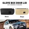 Fits 2011-2018 BMW X3 F25 Passenger Side Glove Box/Dashboard Cover
