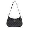 Guess Womens/Ladies Noelle Logo Shoulder Bag