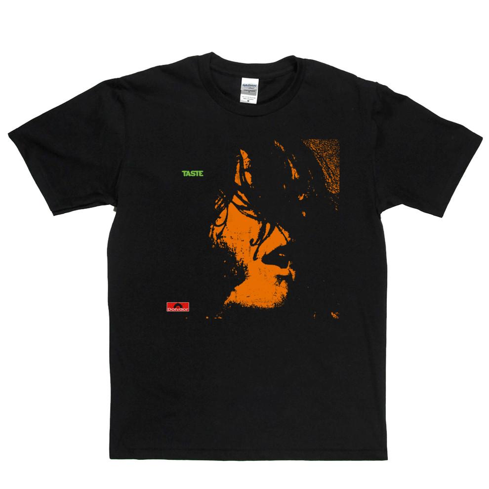 Taste Album Unisex T-Shirt S-4XL S разноцветный