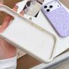 Candy Liquid Silicone Leopard Print Soft Case for iPhone 17 Air 16 17 15 14 13 12 11 Pro Max 17Pro Plus Shockproof Bumper Funda