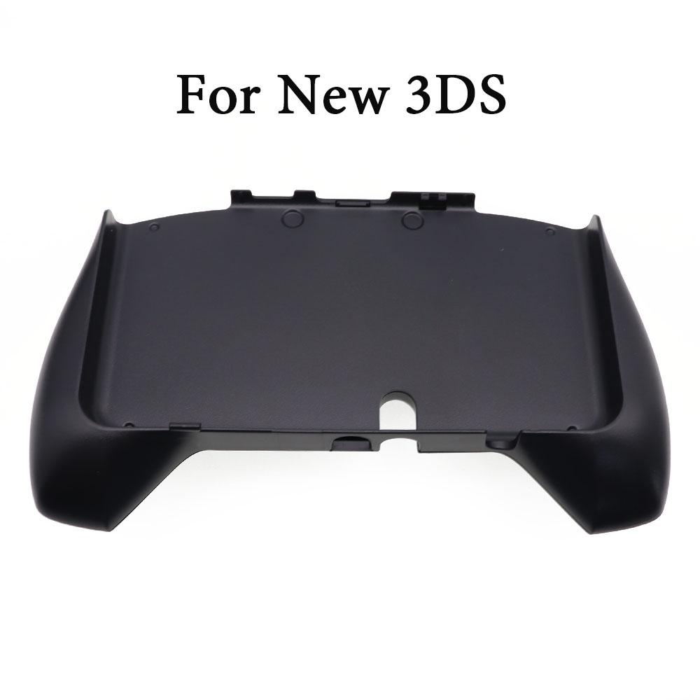 New Game Controller Case Hand Grip Handle Stand For 3DS LL XL Joypad Protective Support Stand Case For New 3DS XL LL