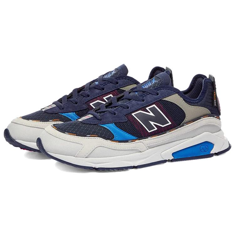 New New Balance X Racer 'Vivid Cobalt' MSXRCTRE