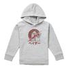 Star Wars: Visions Childrens/Kids Darth Vader Heather Pullover Hoodie