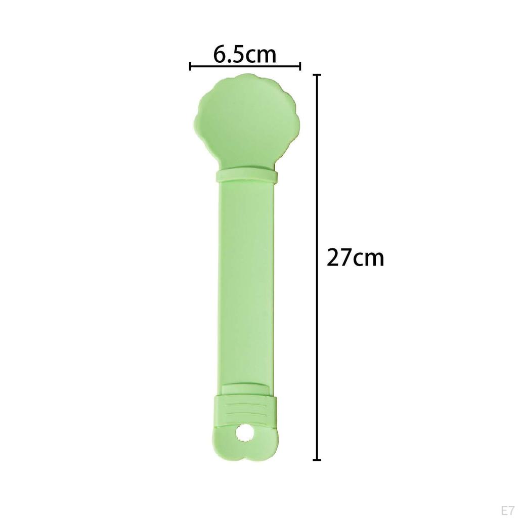 Cat Strip Squeeze Spoon Feeder Multifunctional Paw Shape Lightweight Treats Snack Feeding