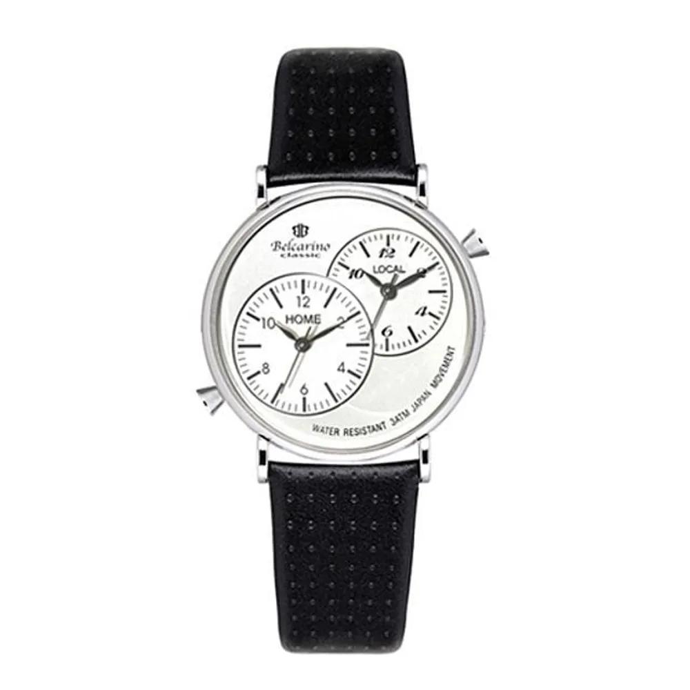 BEST-Belcarino Euro-style Dual Fashion Watch