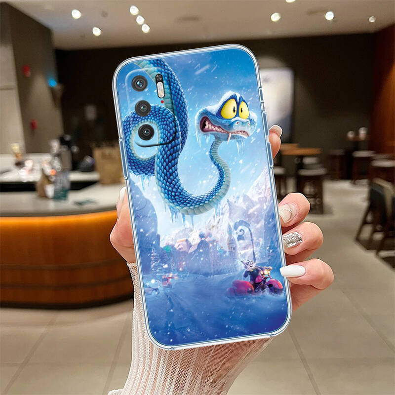 Zootopia Disney Case for Motorola E7 E22 E20 E13 E15 E22S E30 E40 G10 G20 G04 G22 G23 G05 G75 G35 G55 G6 G7 G8 G9 Plus Power Play