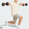 adidas Train Essentials Seasonal Brand Love Camo Tee Men's IM7450