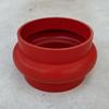 Rubber Pipe Connector Corrugated Flexible Reinforced Bellows